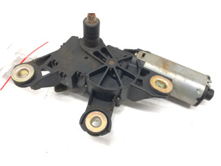 Моторчик заднего дворника 8L0955711A    Audi A6 Allroad C5