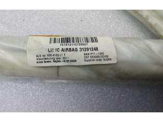 Боковая подушка безопасности 31291248, 6064160015   Volvo V70