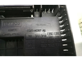 Блок предохранителей 6G9T-14C507-BB, 6G9T-14C507-AB Ford S-MAX