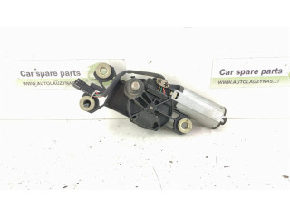 Моторчик заднего дворника 0000614V013000000, Q0000614V013000000    Smart ForTwo II