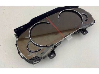 Přístrojová deska  BMW 7 G11 G12 2020 0263723057  