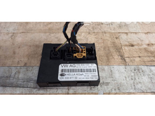 Блок комфорта 1K0959433BT, 00020000 Skoda Octavia Mk2 (1Z)