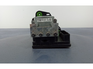 Блок АБС 5WA614517BE, 5WA614517BE   Skoda  Octavia Mk4  2019 -  года