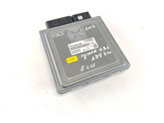 Řídící jednotka 99161860203, 10219976AA Porsche Cayman 981 2013