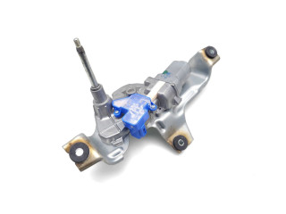 Моторчик заднего дворника Mitsubishi Outlander