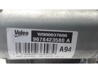 Моторчик заднего дворника 9678423580A, 9678423580 Peugeot 2008 I