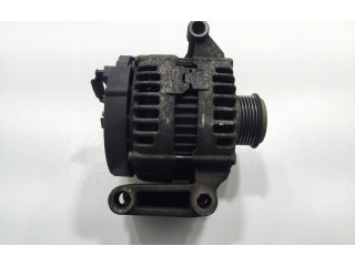 Турбина Генератор Citroen Jumper 6C1T-10300-BC