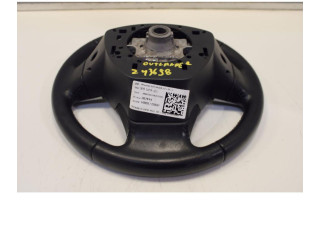 Руль Mitsubishi Outlander 2013 - 2021 года 4400A631XA