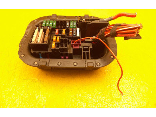 Pojistková skříňka A1675401308, A1675401308 Mercedes-Benz GLE W167 2019