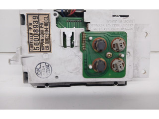 Блок управления двигателя 56008939 Jeep Cherokee XJ