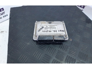 Řídící jednotka 0281010230 Seat Toledo IV (NH) 2021