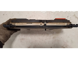 Přístrojová deska Renault Kangoo I 2003 216711763, P8200176654