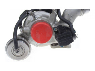  Турбина Fiat 500L  4979585706, 4979585802         