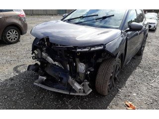 Полоса надувных подушек (кольцо srs) Citroen C5 Aircross  2017 -  года       