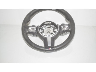 Volant BMW X5 F15 2015 7849446, 61317849446