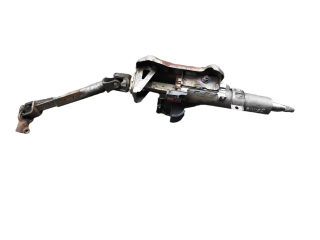 Ось рулевого колеса