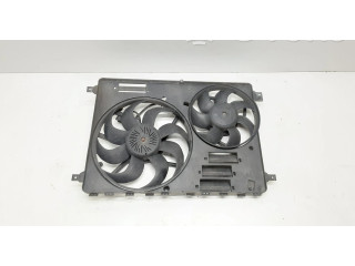 Вентилятор радиатора     P31293777, 6G918C607ND    Volvo S80 