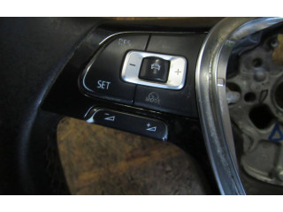 Руль Volkswagen Golf VII 2013 - 2019 года