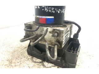 Блок АБС P52128205AF, T30BD0310 Jeep Grand Cherokee (WJ) 1999 - 2004 года