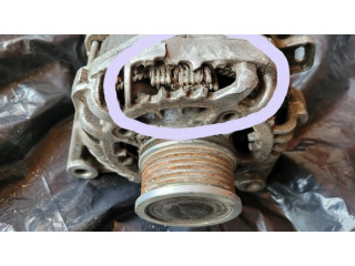 Генератор 9824742880 Citroen Berlingo 0.0