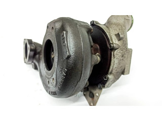 Турбина Mercedes-Benz R W251 3.0 7509022, 7651559007S для двигателя 642950 для двигателя 642950