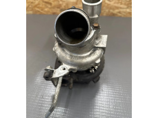 Турбина Lexus IS 220D-250-350 070322651N, 1720126010