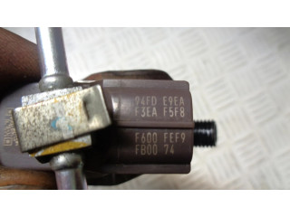 Форсунка 1465A323, 9407 Mitsubishi ASX для дизельного двигателя 1.8