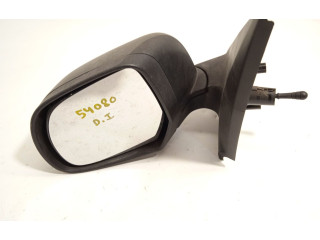 Зеркало электрическое Dacia Dokker - года