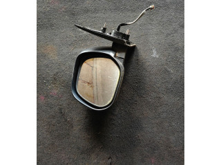 Зеркало электрическое Mitsubishi ASX - года