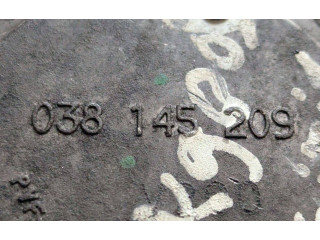 Vstřikovací čerpadlo 038145209   Seat Ibiza IV (6J,6P)    BMS 