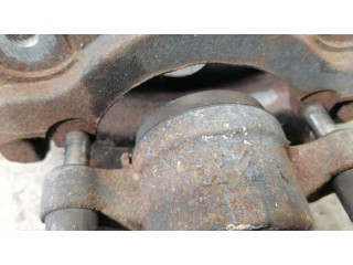 Передний суппорт