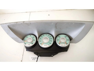 Přístrojová deska Citroen C8 2003 1490107080