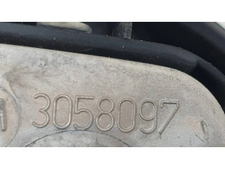 Подушка безопасности водителя 3058097   Tesla Model S