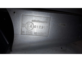 Зеркало электрическое правое SsangYong Kyron