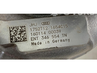 Турбина Volkswagen Arteon ENT346554TN