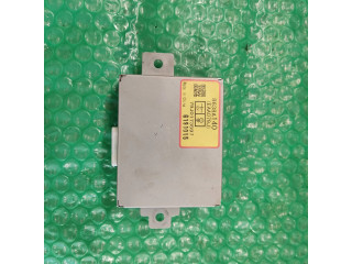 Блок управления 8638A140, EAA079J Mitsubishi Outlander