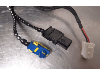 Подрулевой шлейф SRS 255678729R   Renault Clio IV