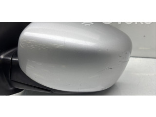 Зеркало (механическое) Hyundai i10 2007 - 2012 года