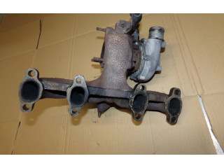 Turbodmychadlo Турбина 038253018C Seat Alhambra (Mk1)
