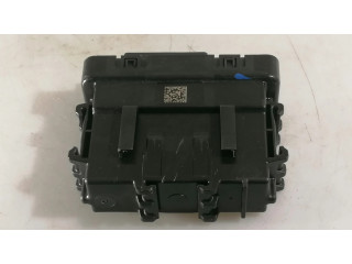 Другие блоки управления / модули