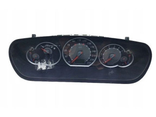 Панель приборов 55400013010, 55400013010 Citroen C5