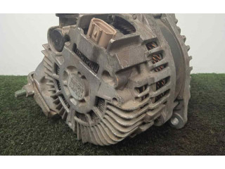 Генератор 170AH-MITSUBISHI Subaru Forester SH