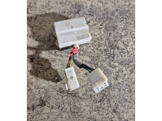 Блок управления 85933, PBTGF30   Toyota Corolla Verso E121