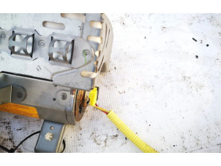 Подушка безопасности пассажира    Subaru Forester SG