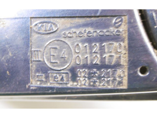 Zpětné zrcátko KIA Carnival 2000