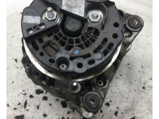 Генератор Dodge Caliber