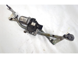 Моторчик дворников T2H23527 Jaguar XF X260