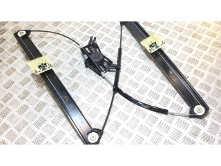 Передний комплект электрического механизма для подъема окна