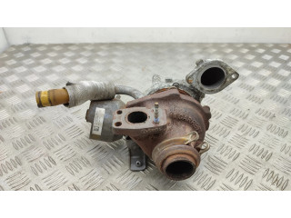 Turbodmychadlo Турбина 9686120680 Peugeot 5008 1.6