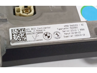 Přístrojová deska BMW 4 G22 G23 G24 G26 2024 65505A6D1E2